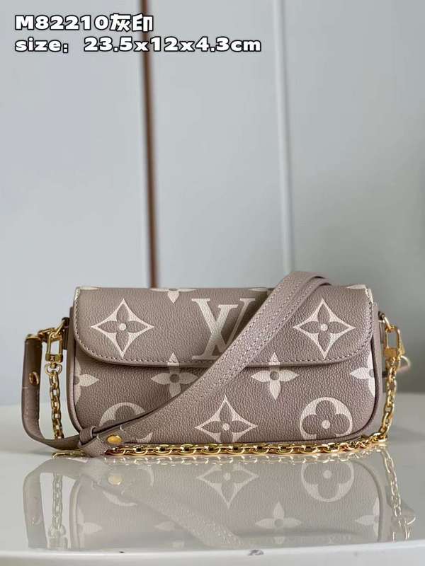 Glami- Glami- Lu-Vi bags - 11520