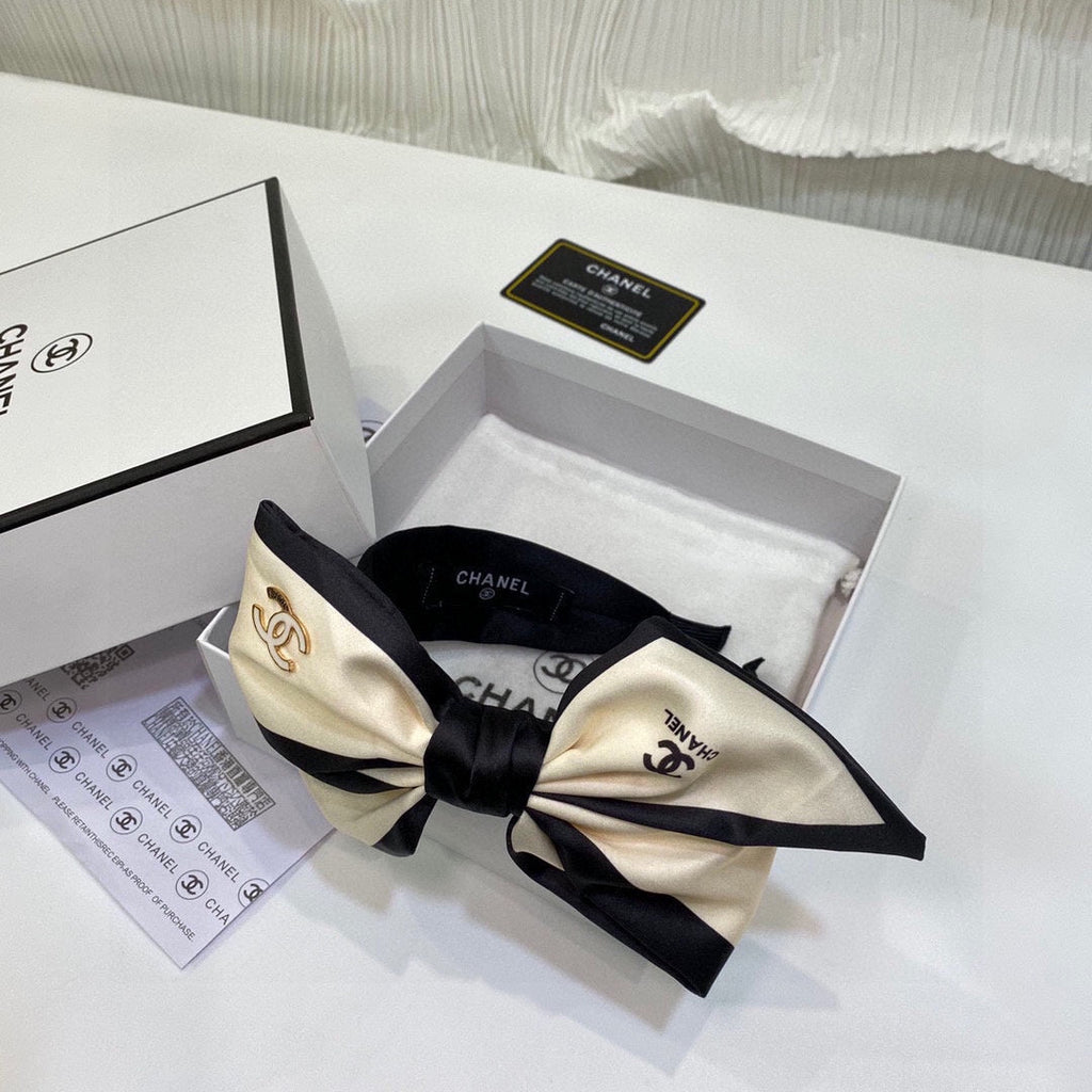 EN - Luxury Hair Band CHL 049