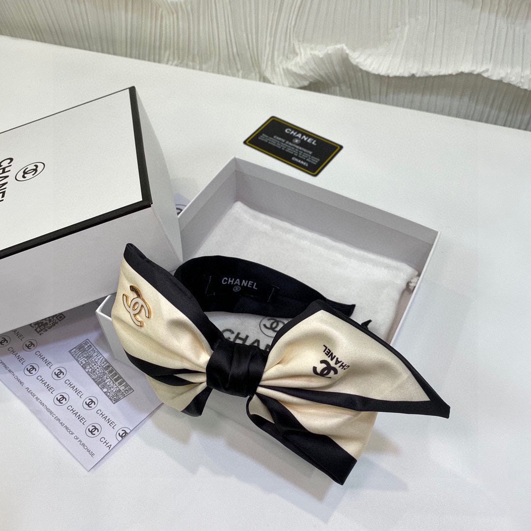 EN - Luxury Hair Band CHL 049