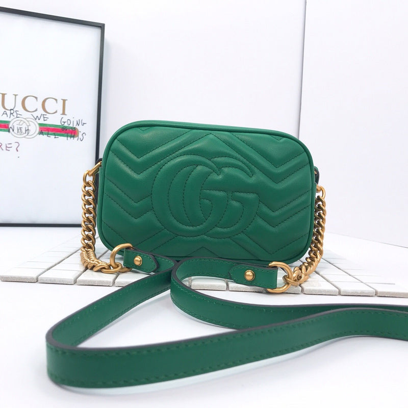 Glami Fashion - GCI Bags - 2513