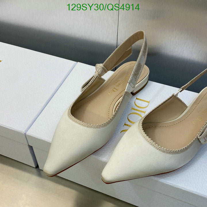 SAMCC - DOR Women Shoes - 2361