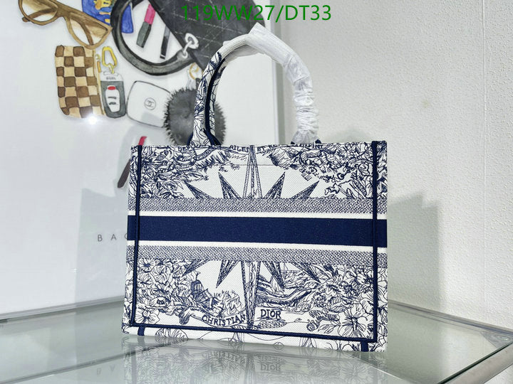 SAMCC - DOR Bags - 967