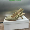 SAMCC - DOR Women Shoes - 2329