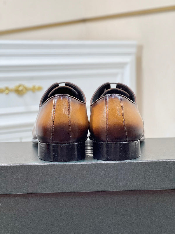 Glami - BRE Men Shoes - 008