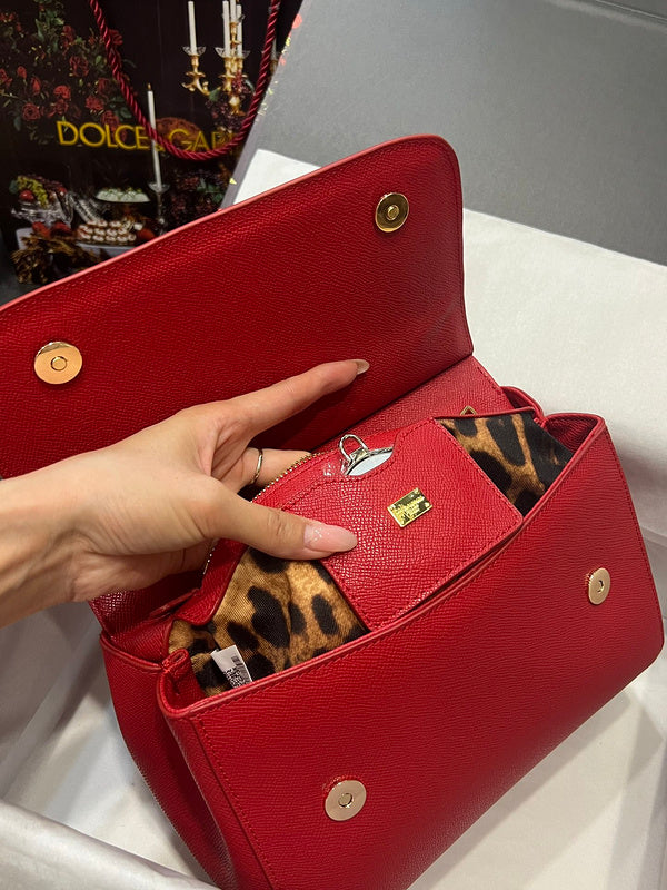 Glamy - DG bag - 348