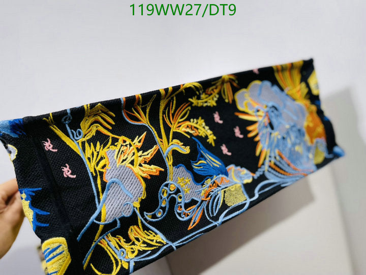 SAMCC - DOR Bags - 928