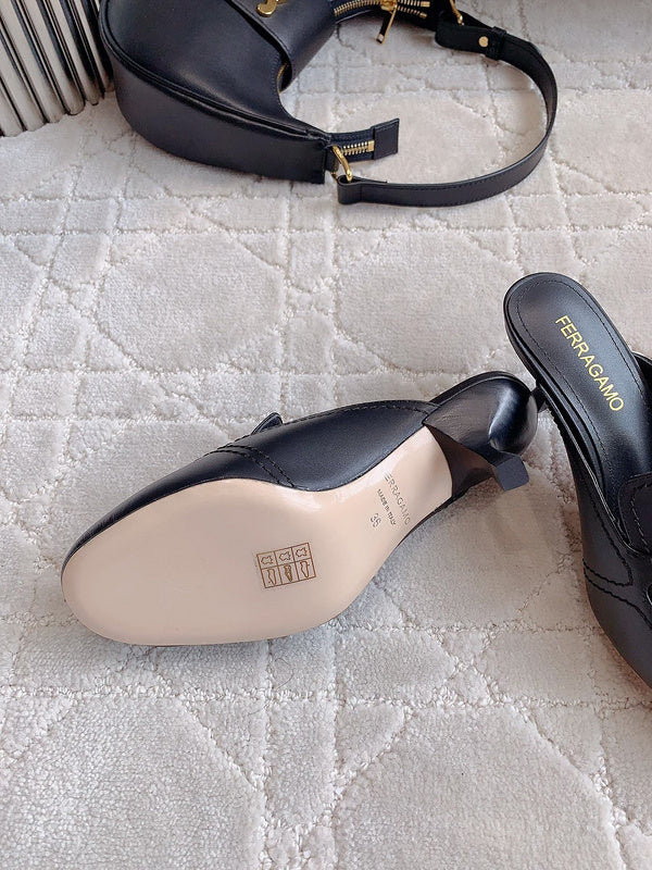 Glami - FGO Women Shoes - 099