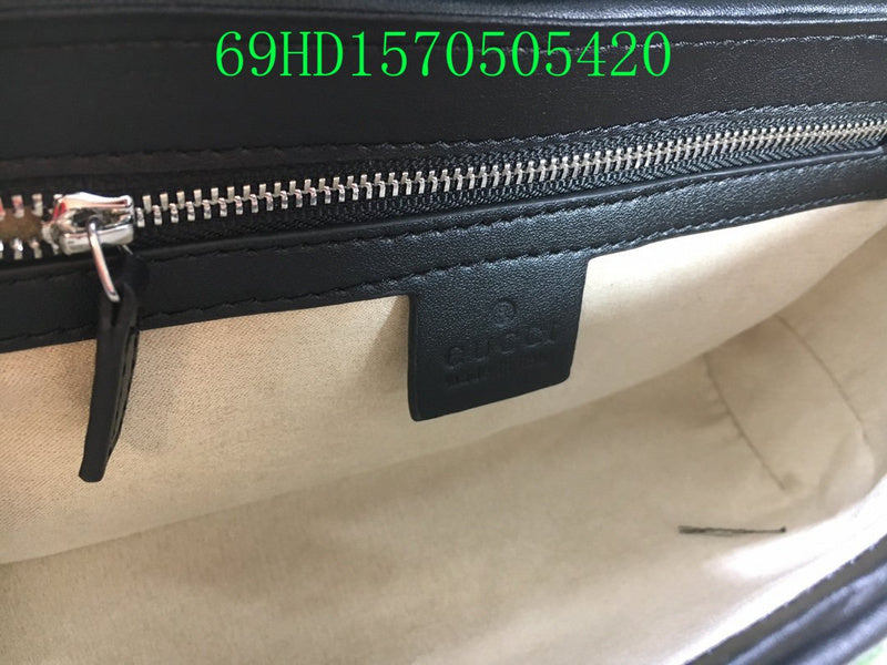 Glami Fashion - GCI Bags - 11078