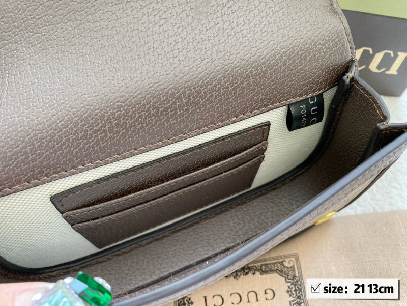 Glami Fashion - GCI Bags - 11596
