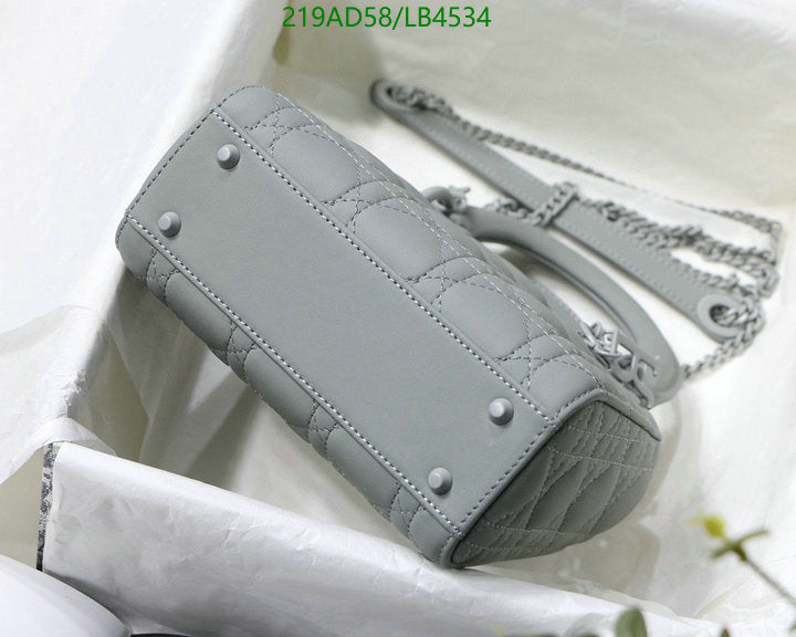 SAMCC - DOR Bags - 1314