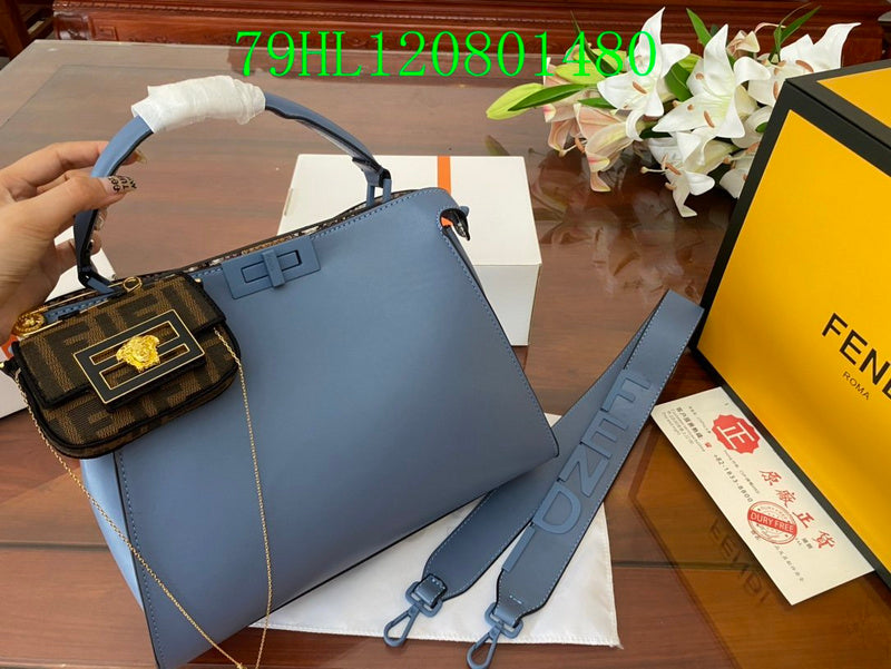 Glami - FDE Bags - 3296