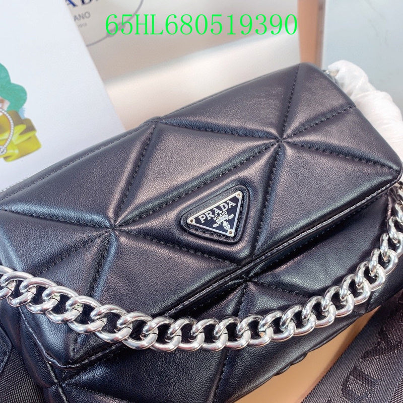 Satchel Bags - PDA Bags - 4301