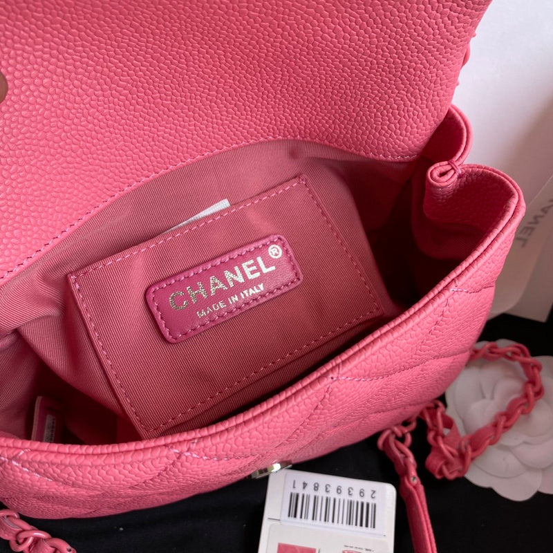Satchel Bags - CHL Bags - 195