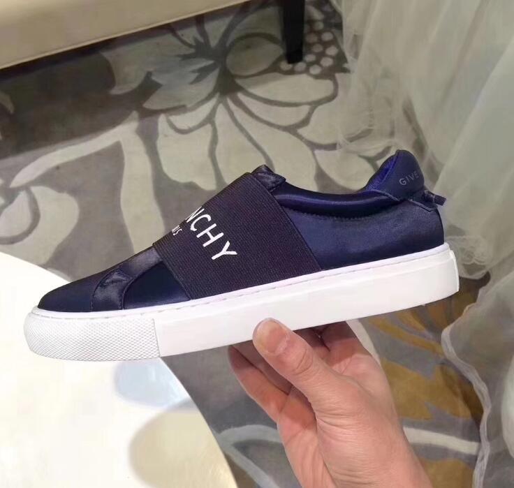 SAMC - GCY Men Shoes - 120