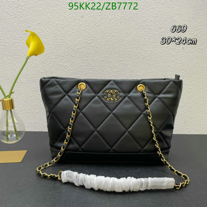SAMC - CHL Bags Handbags - 042