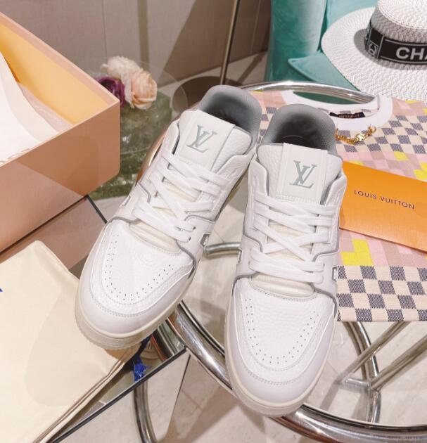 Glamy - LOV Men Shoes - 950