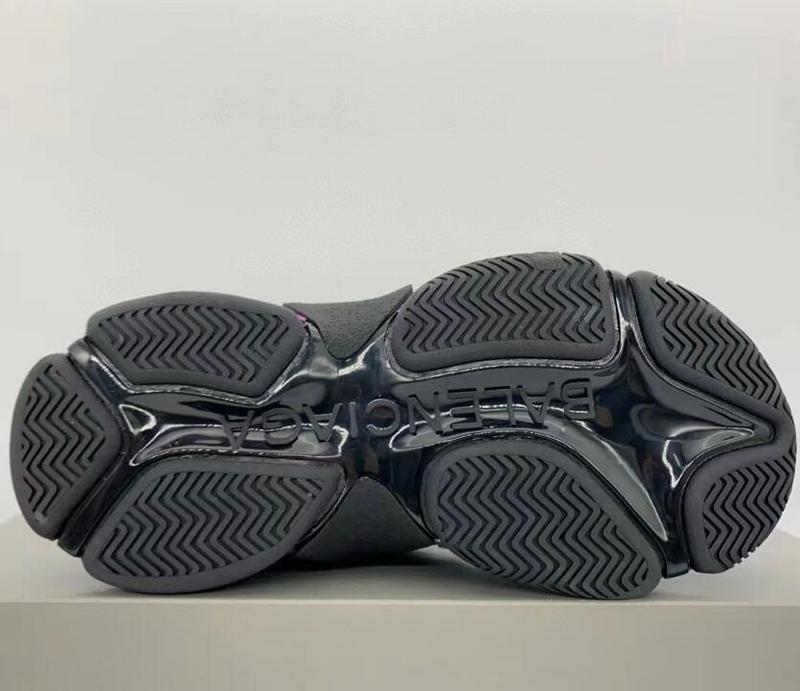 SAMC - BG Men Shoes - 353