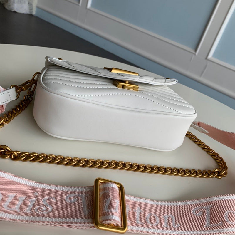 Glami Fashion Lu-Vi bags - 17773