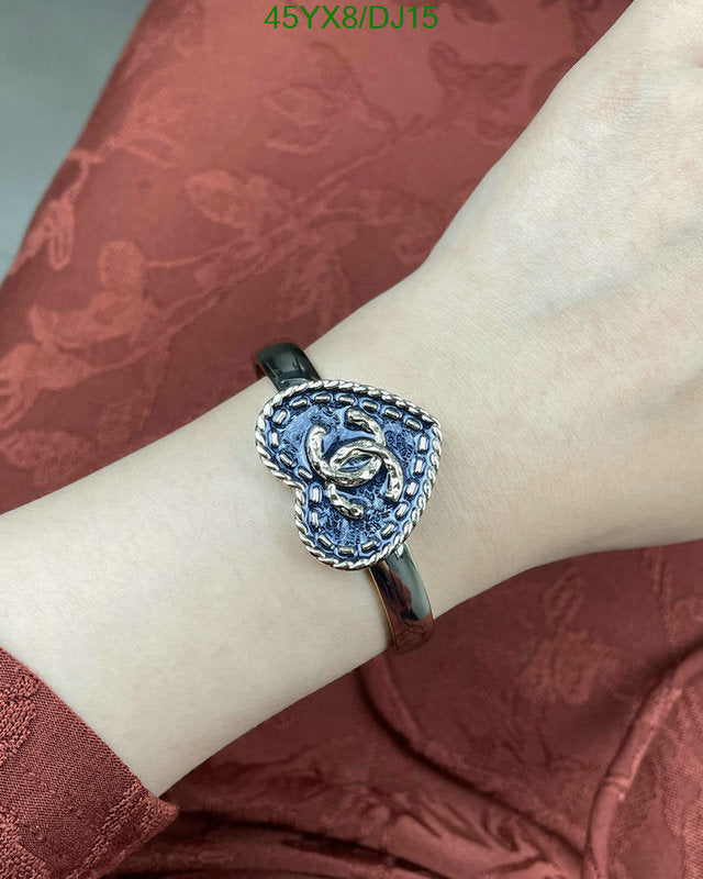 SAMC - CHL Jewelry - 405