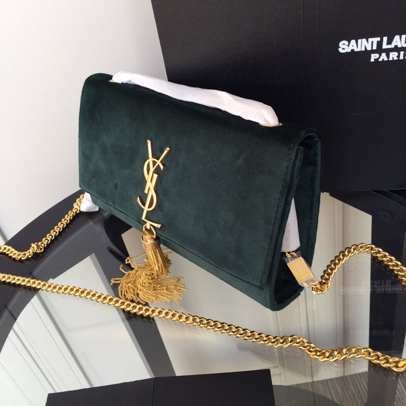 Glamy - YLS Bags - 1049