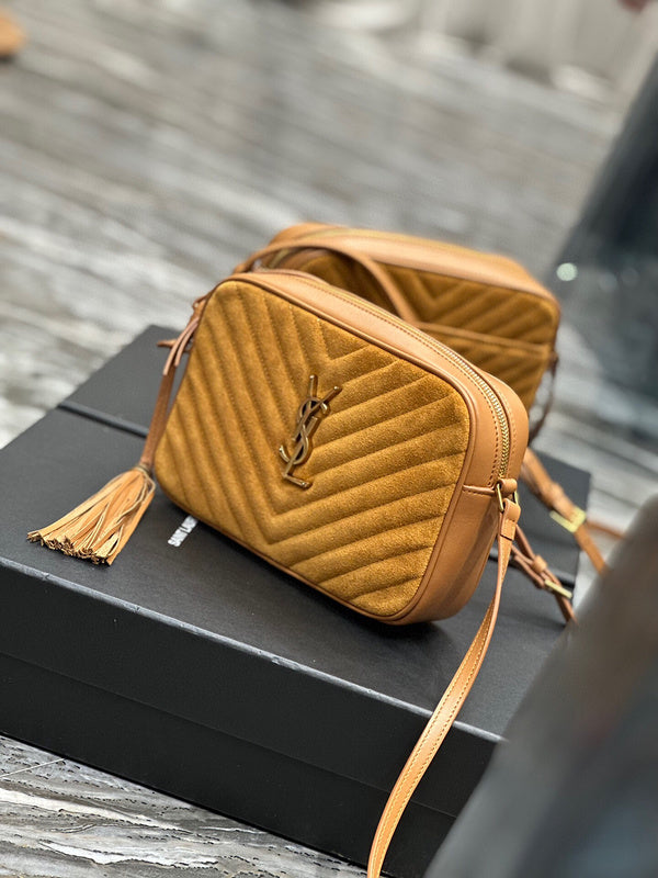 Glami SLY Bags - 164