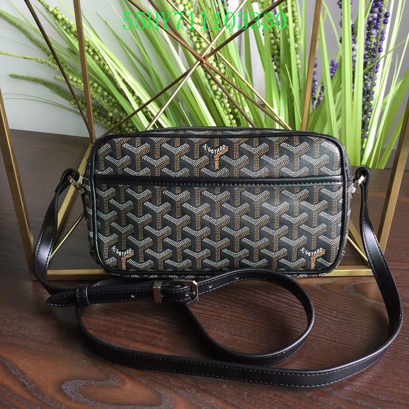 Satchel Bags - GOD Bags - 498