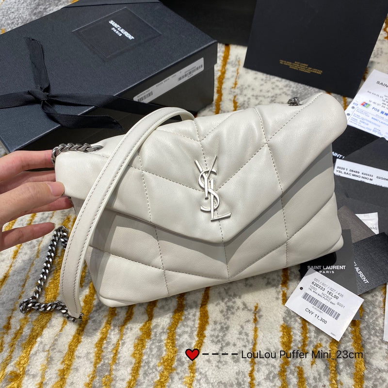 ELE - SLY Bags 412