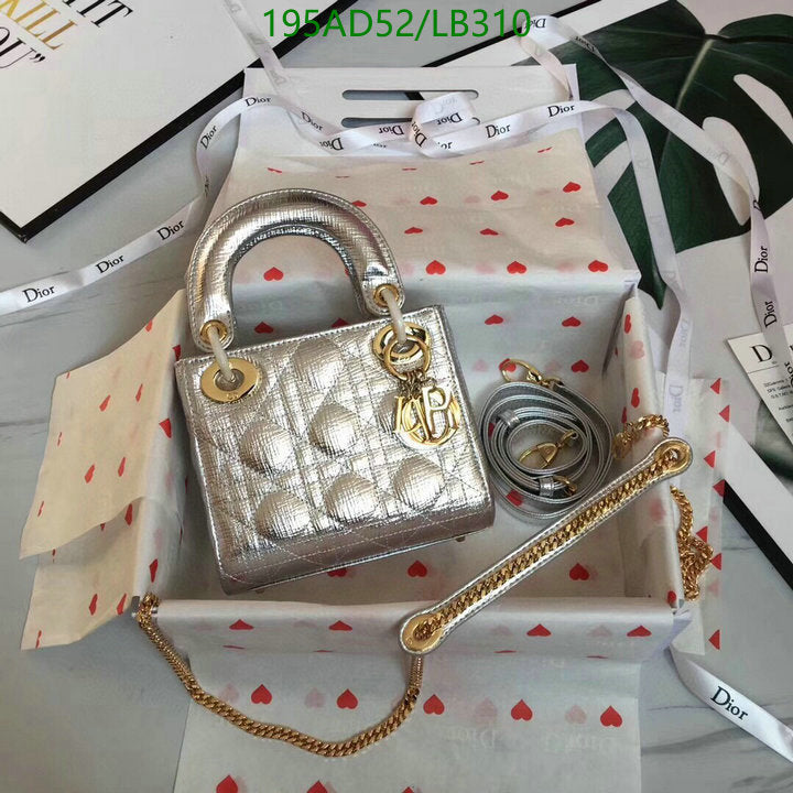 SAMCC - DOR Bags - 1438