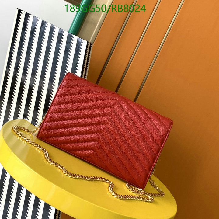 SAMC - YLS Bags - 147