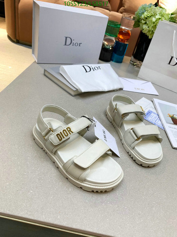 SAMCC - DOR Women Shoes - 2300