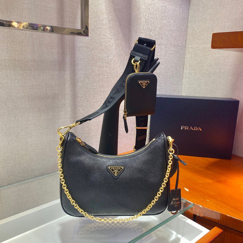 Satchel Bags - PRA Bags - 568