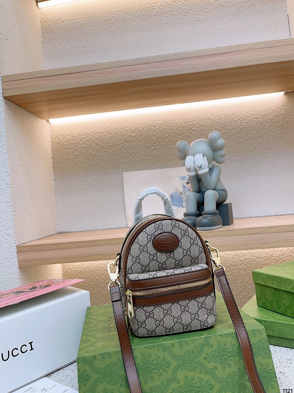 Glami Fashion - GCI Bags - 11580