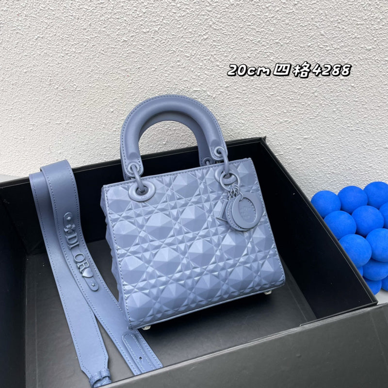 Satchel Bags - DOR Bags - 271