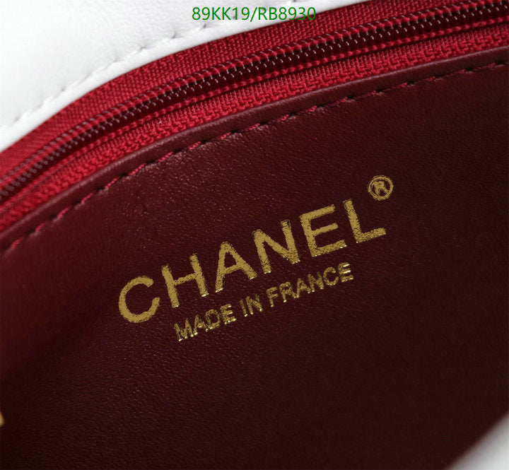 SAMC - CHL Bags Handbags - 088