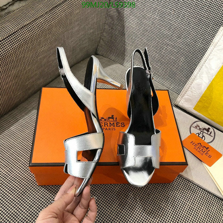 SAMC - HMS Women Shoes - 419