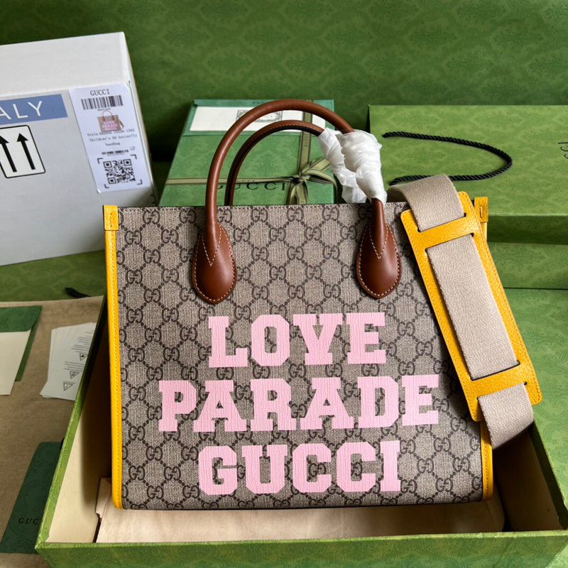 GlamI Lu-Vi bags - 3339