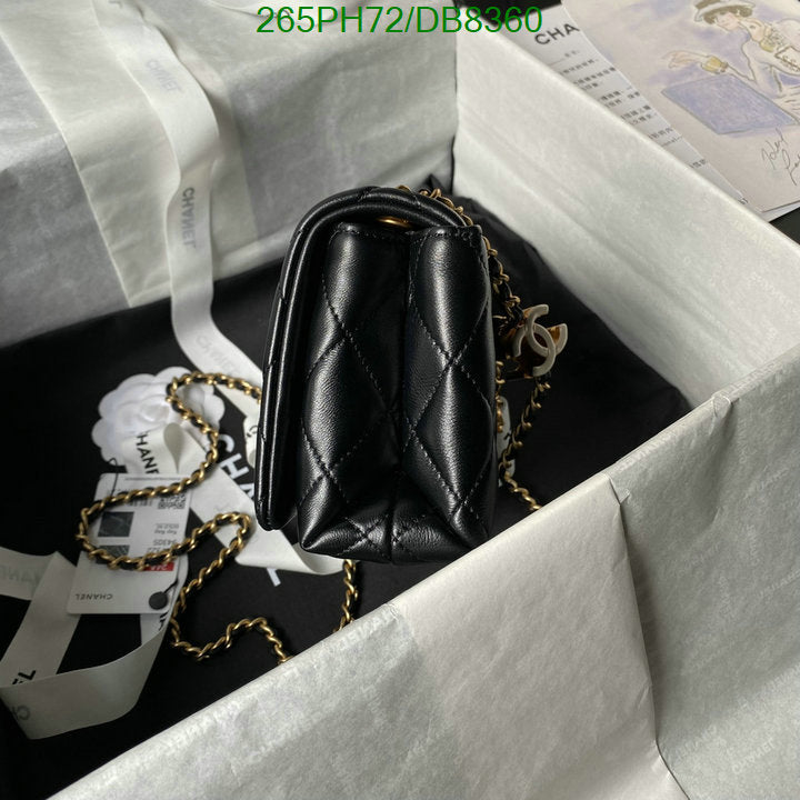 SAMC - CHL Bags - 010
