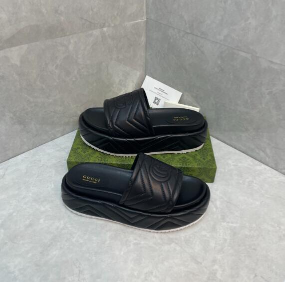 SAMC - GUKI Women Shoes - 668
