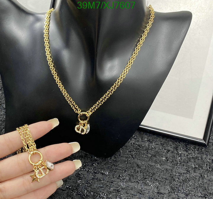 SAMC - DOR Jewelry - 234