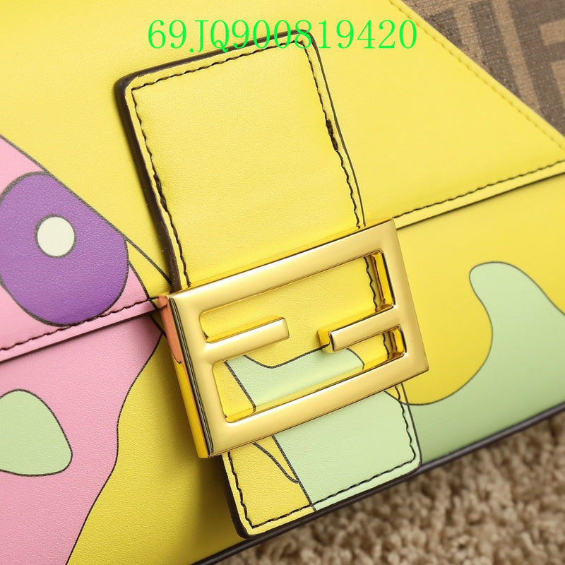 Glami - FDE Bags - 1473