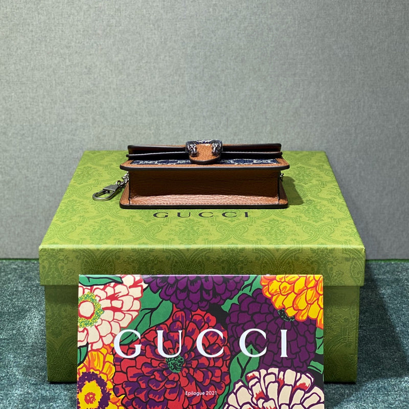 Satchel Bags - GCI Bags - 1165