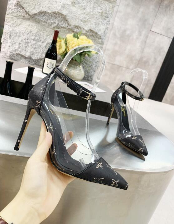 SAMC - LOV Women Shoes - 1810