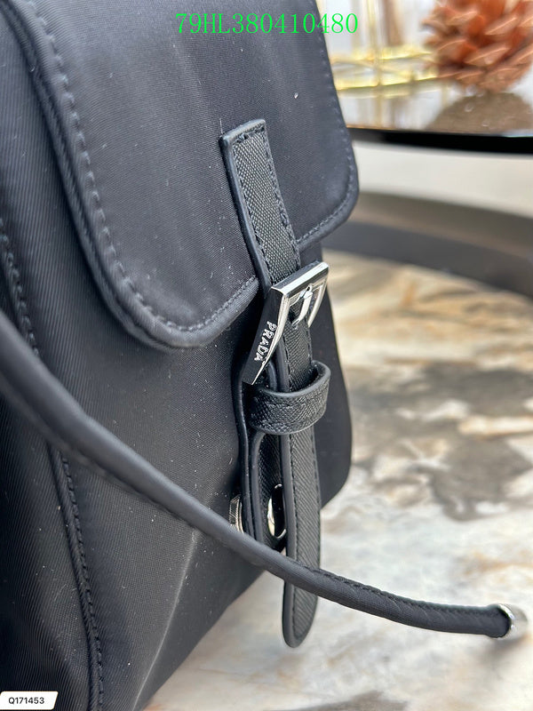 Satchel Bags - PDA Bags - 3429