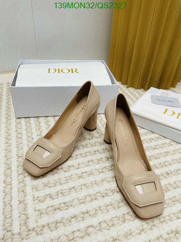 SAMCC - DOR Women Shoes - 1913