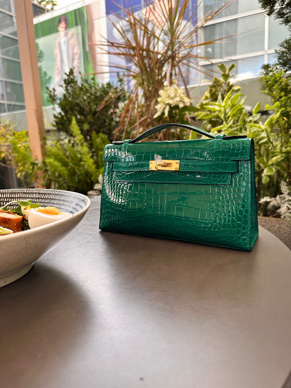 Glami - HMS Bags - 1498