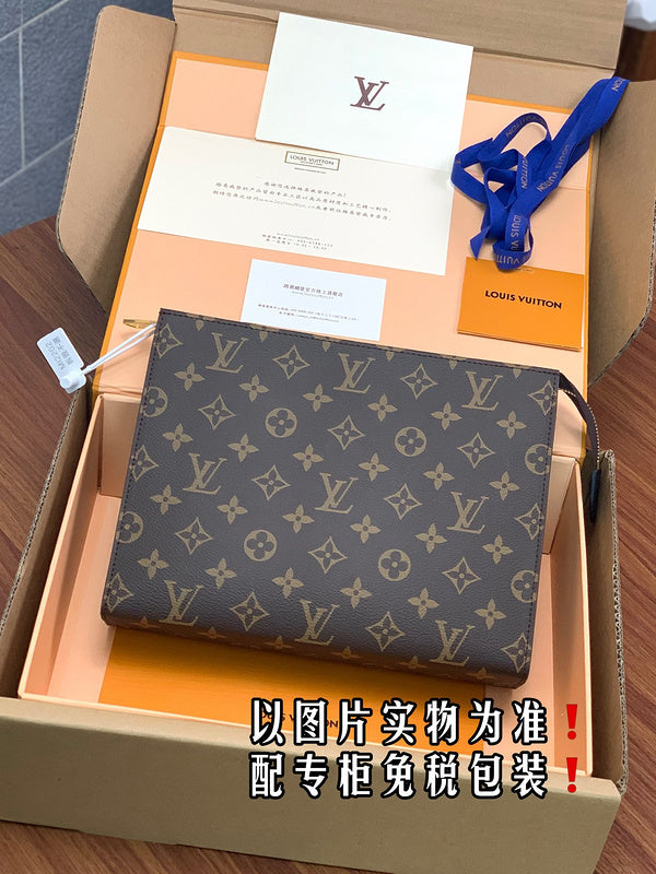Glami Fashion Lu-Vi Bags - 16661