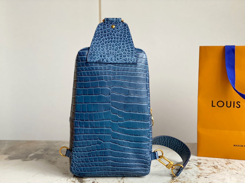 Glamy - LOV Bags - 873
