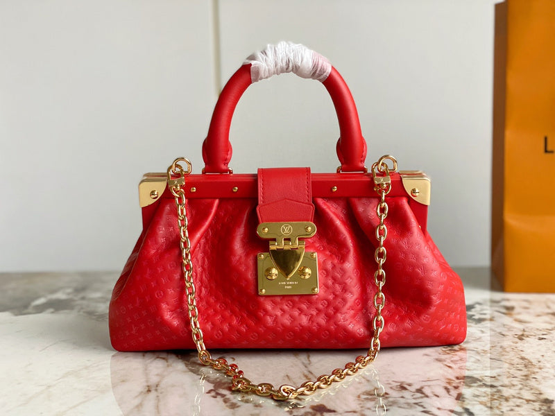 Glamy - LOV Bags - 882