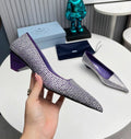 Glamy - PD Women Shoes - 121