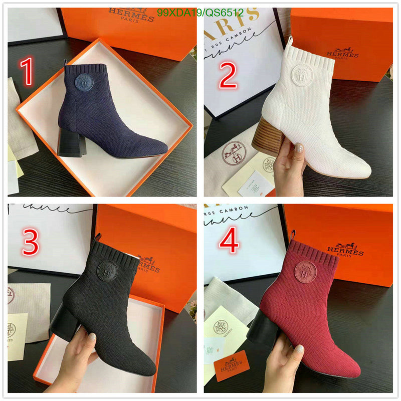 SAMC - HMS Women Shoes - 173